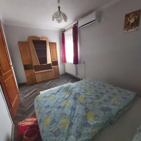 Eva Vendeghaz Penzion