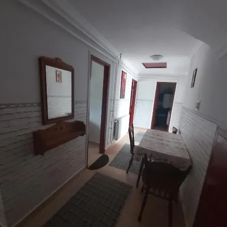 Penzion Eva Vendeghaz