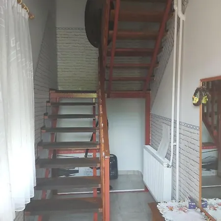 Eva Vendeghaz Penzion Abádszalók