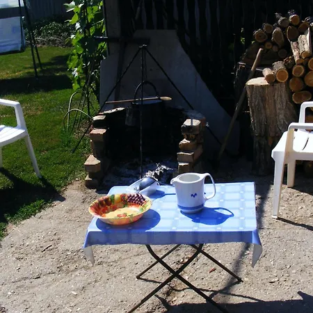 Eva Vendeghaz 3* Abádszalók
